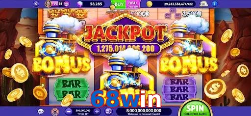 68win
