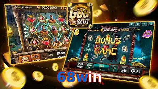 68win